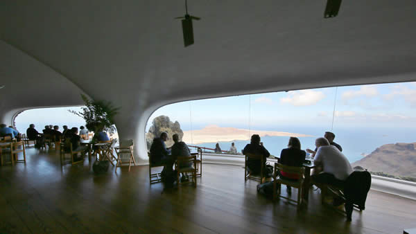 Mirador del Rio