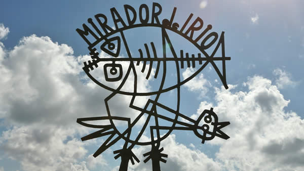 Mirador del Rio